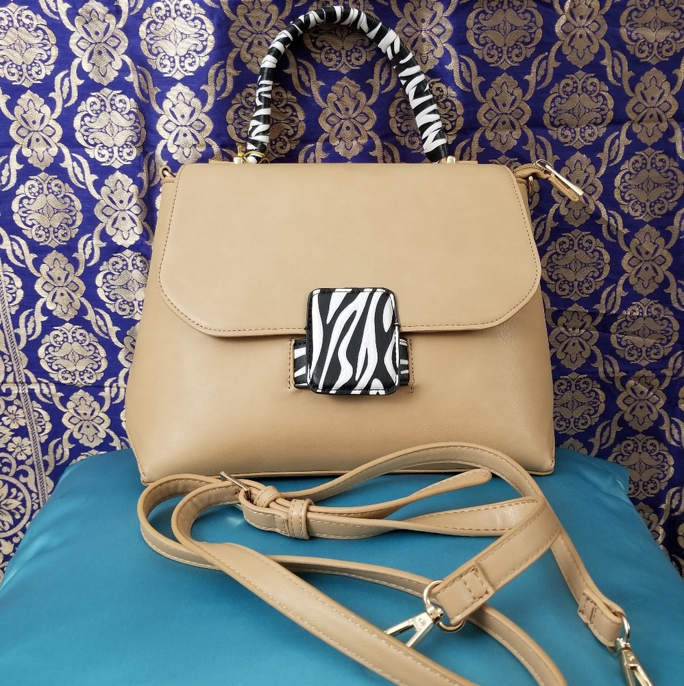 Dream Control New York bag